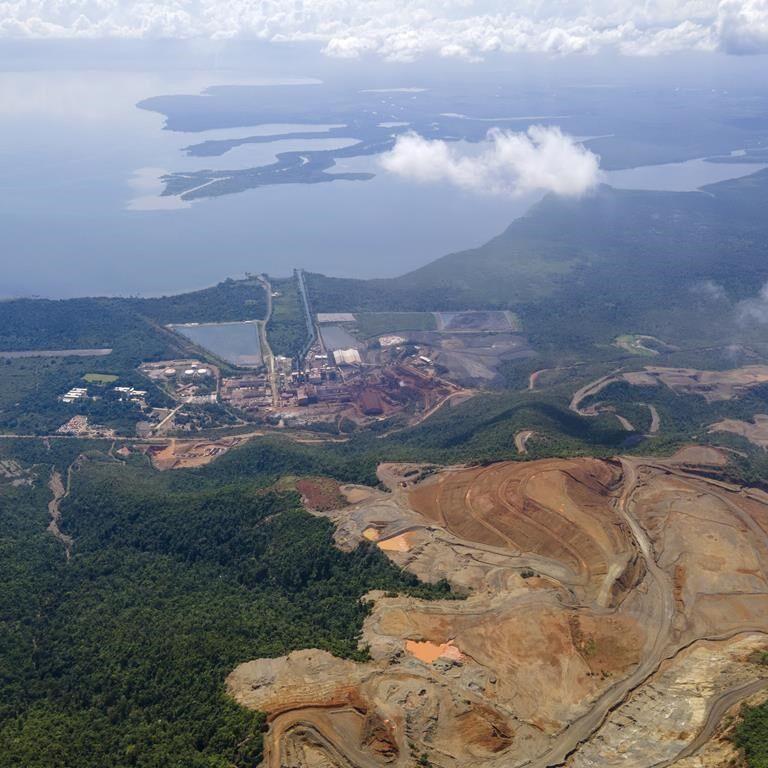 Mining company agrees with court decision ordering Guatemala to grant property rights to community